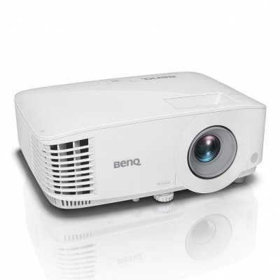 Benq Projektor, rzutnik MW550 WXGA DLP 3600AL/20000:1/HDMI/USB