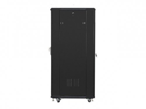 Lanberg Szafa stojąca Rack 19&#039;&#039; 32U 600x800mm czarna
