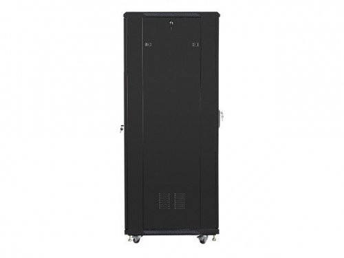 Lanberg Szafa stojąca Rack 19&#039;&#039; 37U 600x800mm czarna