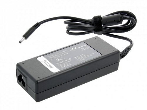 Mitsu ładowarka/zasilacz 19.5v 4.62a (4.5x3.0 pin) - dell