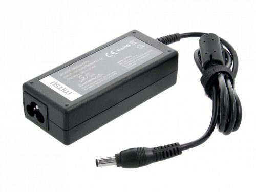 Mitsu ładowarka/zasilacz 19v 3.16a (5.5x3.0 pin) - samsung
