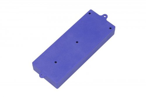 Extralink POE INJECTOR 8 PORT GIGABIT