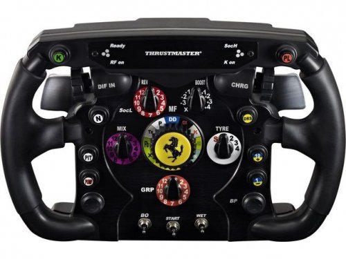 Thrustmaster Kierownica  Ferrari F1 Add-on PS3/PS4/XBOX ONE