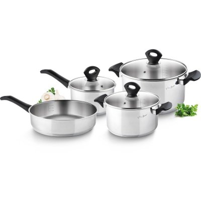   Garnek   Lamart Zestaw garnków LT1110