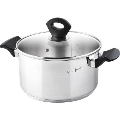   Garnek   Lamart Zestaw garnków LT1110