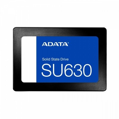 Adata Dysk SSD Ultimate SU630 240G 2.5 S3 3D QLC Retail