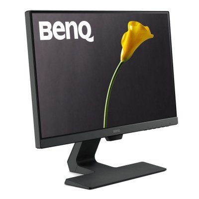 Benq Monitor komputerowy 22 GW2283   LED 5ms/IPS/20mln:1/GL/HDMI
