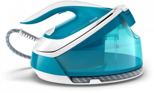 Philips Żelazko z generatorem pary GC7920/20 2400W