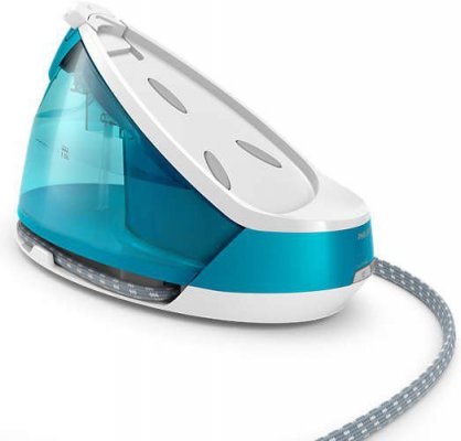 Philips Żelazko z generatorem pary GC7920/20 2400W