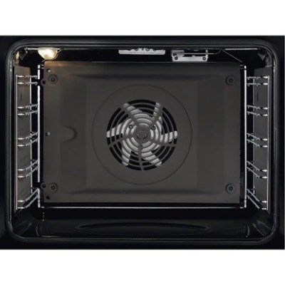 Electrolux Piekarnik EOD5C50Z SteamBake