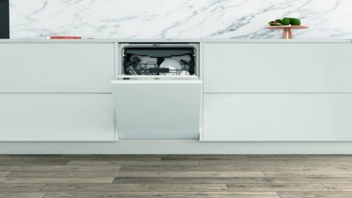 Whirlpool Zmywarka WIC3C26F
