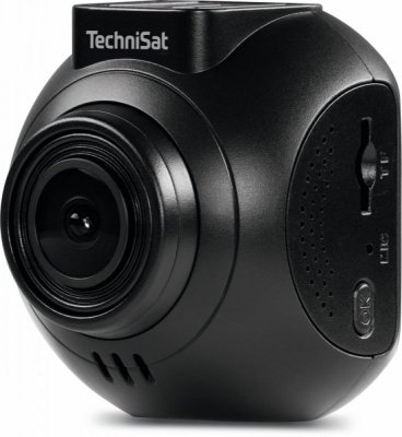 TechniSat Kamera samochodowa  ROADCAM 1 CE
