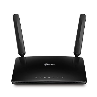 TP-LINK Router MR600 4G+ LTE cat. 6 WiFi AC1200 LAN/WAN-1Gb