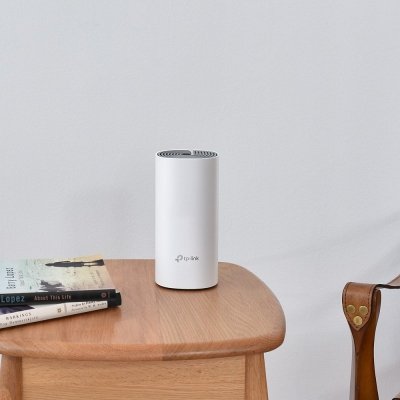 TP-LINK Zestaw routerów Mesh AC1200 Deco E4 (2-pak)