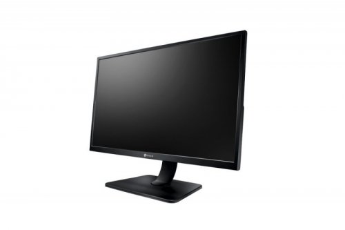Monitor komputerowy Digital Signage AG Neovo, wielkoformatowy 32 cale  SC-32E 300cd/m2 24/7 BNC czarny