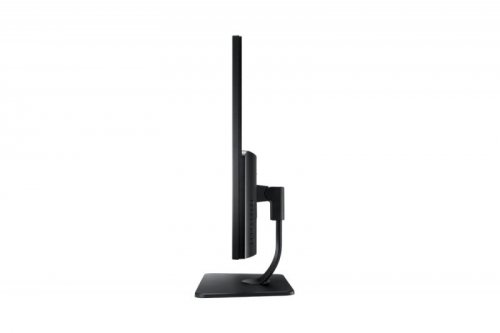Monitor Digital Signage AG Neovo, wielkoformatowy 32 cale  SC-32E 300cd/m2 24/7 BNC czarny