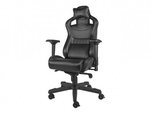 NATEC Fotel dla graczy Genesis Nitro 950 Czarny