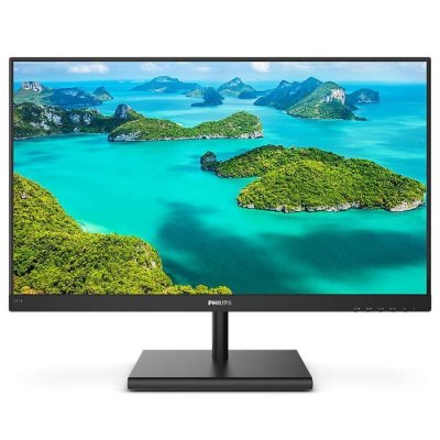 Philips Monitor 245E1S 23.8&#039;&#039; IPS HDMI DP FreeSync