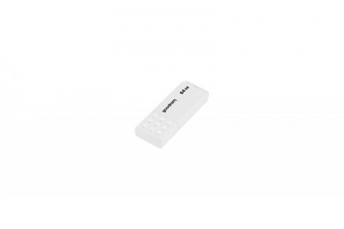 GOODRAM Pendrive UME2 64GB USB 2.0 Biały