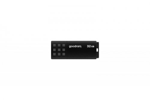 GOODRAM Pendrive UME3 32GB USB 3.0 Czarny