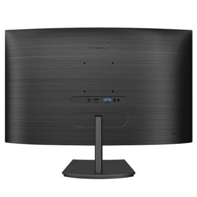 Philips Monitor 241E1SCA 23.6 cali VA Curved HDMI Głośniki