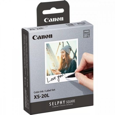 Canon Papier XS-20L 4119C002