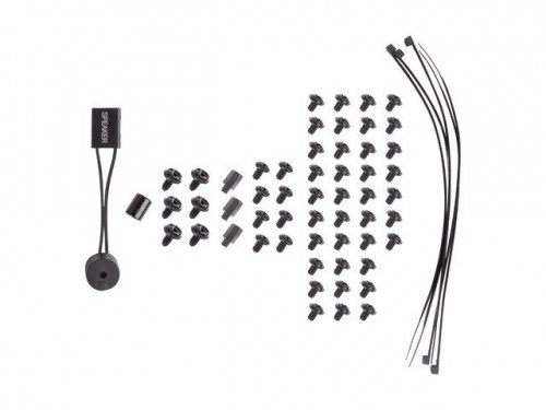 Genesis Obudowa Irid 505 z oknem, USB 3.0