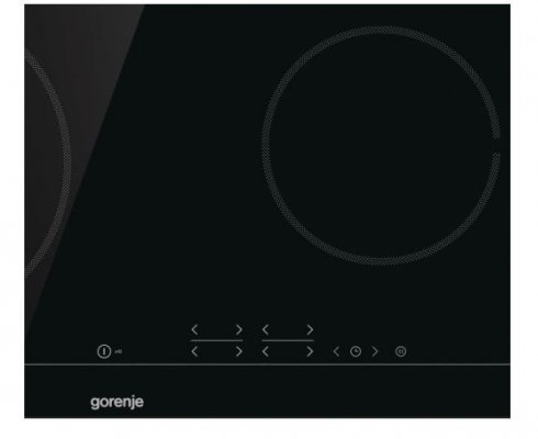 Gorenje Płyta ceramiczna  ECT641BSC