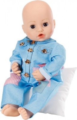Zapf Zestaw ubranek BABY ANNABELL Outfit
