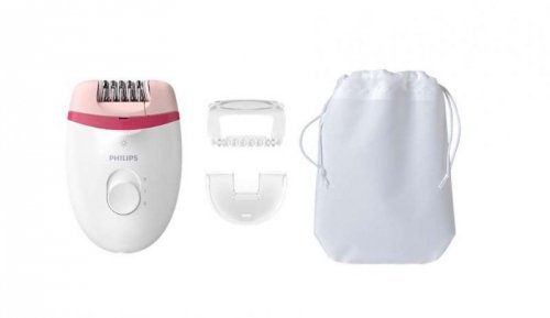 Philips Depilator Satinelle Essential   BRE255/00