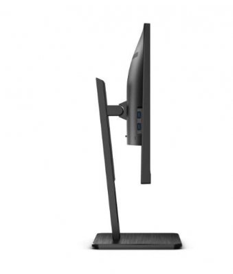 AOC Monitor 24P2Q 23.8 IPS DP DVI HDMI USB Pivot