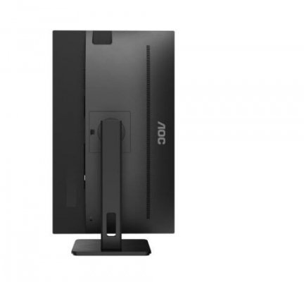 AOC Monitor 27P2Q 27 cali IPS DVI HDMI DP USB Pivot