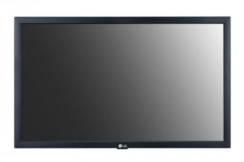 Monitor DS odtwarzacz multimedialny LG Electronics  22 cale 