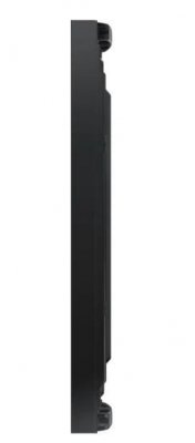 Samsung Monitor profesjonalny  VH55R-R 55 cali Video Wall Matowy 24h/7 700(cd/m2) 1920x1080 (FHD)   3 lata d2d (LH55VHRRBGBXEN)