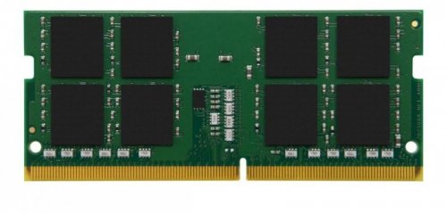 Kingston Pamięć DDR4 SODIMM 16GB/3200 CL22 1Rx8