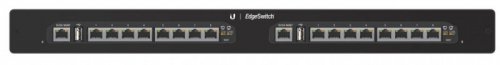 UBIQUITI Przełącznik UniFi Switch 48x1GbE 4xSFP USW-48-POE