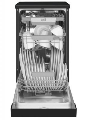 Amica Zmywarka DFM46C8EOiBH