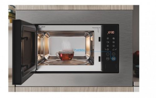Indesit Kuchnia mikrofalowa do zabudowy MWI120GX
