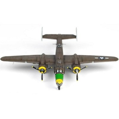 Academy Model plastikowy USAAF B-25D Pacific Theatre