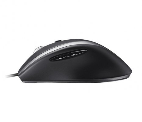 Logitech Myszka M500s Advanced Corded 910-005784