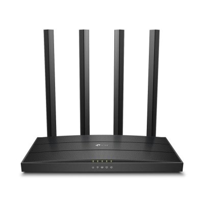 TP-LINK Router Archer A6 router AC1200 1WAN 4LAN
