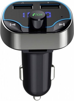 Sencor Transmiter FM  SWM 4545 Bluetooth, MP3, USB,WMA,FLAC, WAV