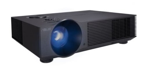 Asus Projektor, rzutnik H1 LED LED/FHD/3000L/120Hz/sRGB/10W speaker/HDMI/RS-232/RJ45/Full HD@120Hz output on PS5 &amp; Xbox Series X/S