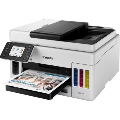 Canon Maxify drukarka GX6040 4470C009