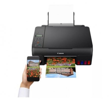 Canon Drukarka  PIXMA G640 4620C009