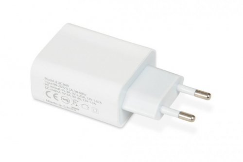 iBOX Ładowarka C-36 USB-C