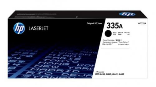 HP Inc. Toner 335A czarny  W1335A