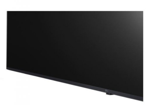 Monitor interaktywny 75 cali LG 75UL3J-E UHD 330cd/m2 16/7 