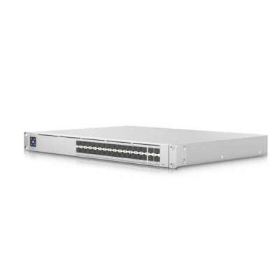 UBIQUITI Przełącznik zarządzalny Uni 28x10GbE 2 x25G USW-PRO-AGGREGATION