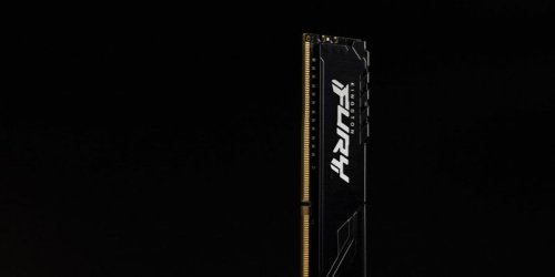 Kingston Pamięć DDR4 FURY Beast 128GB(4*32GB)/3600 CL18